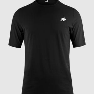 Assos TACTICA POST RIDE T-Shirt T5