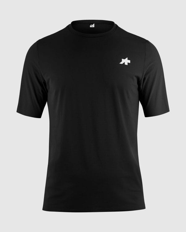 Assos TACTICA POST RIDE T-Shirt T5