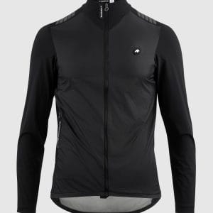 Assos Jack TACTICA STEINADLER Shell T5