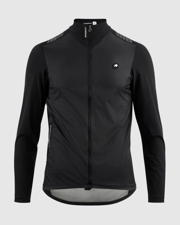 Assos Jack TACTICA STEINADLER Shell T5