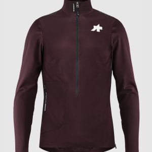 Assos Regenjack TACTICA T5