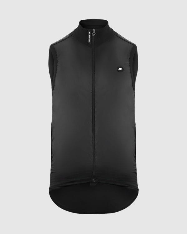 Assos TACTICA Shell Vest T5