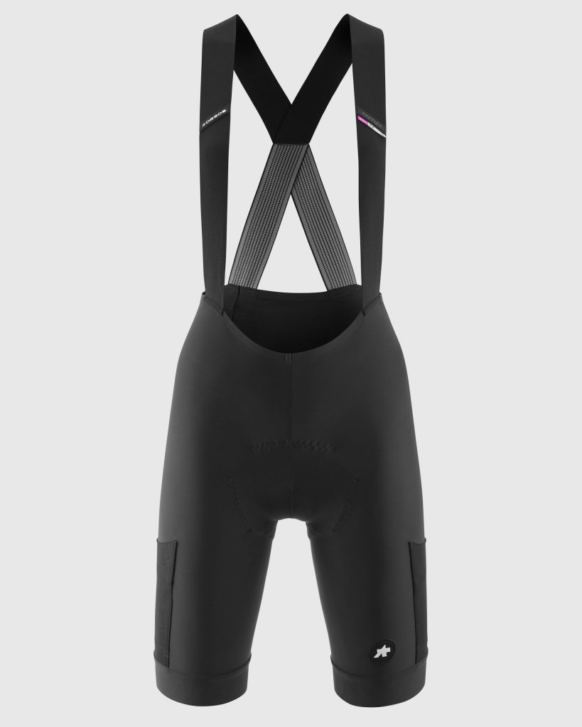 Assos TACTICA KIESKAFER Women's Bib Shorts T5