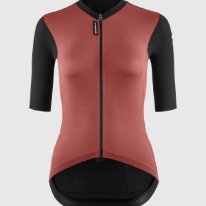 Assos Wielershirt TACTICA T5 Dames