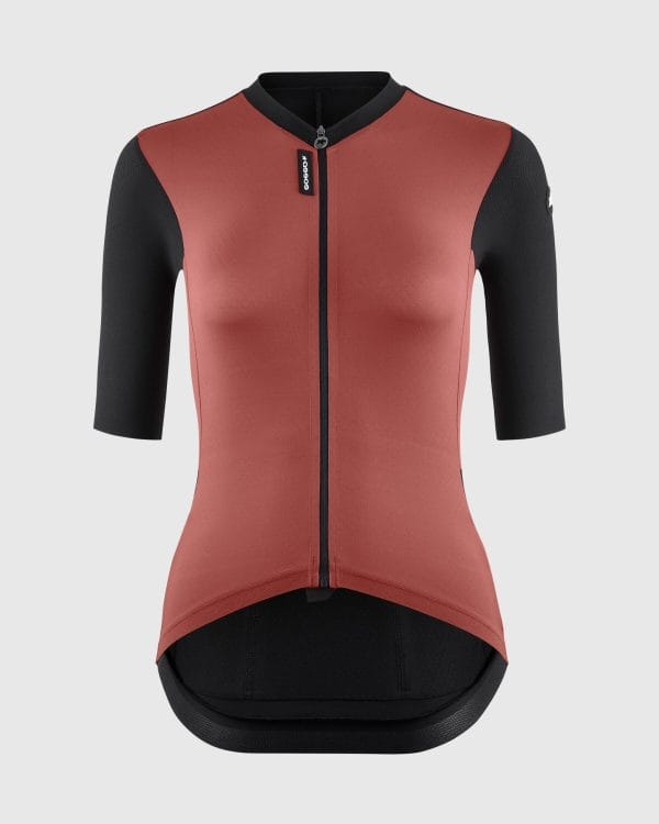 Assos Wielershirt TACTICA T5 Dames