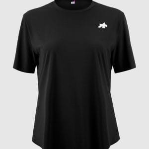 Assos T-shirt TACTICA POST RIDE T5 Dames