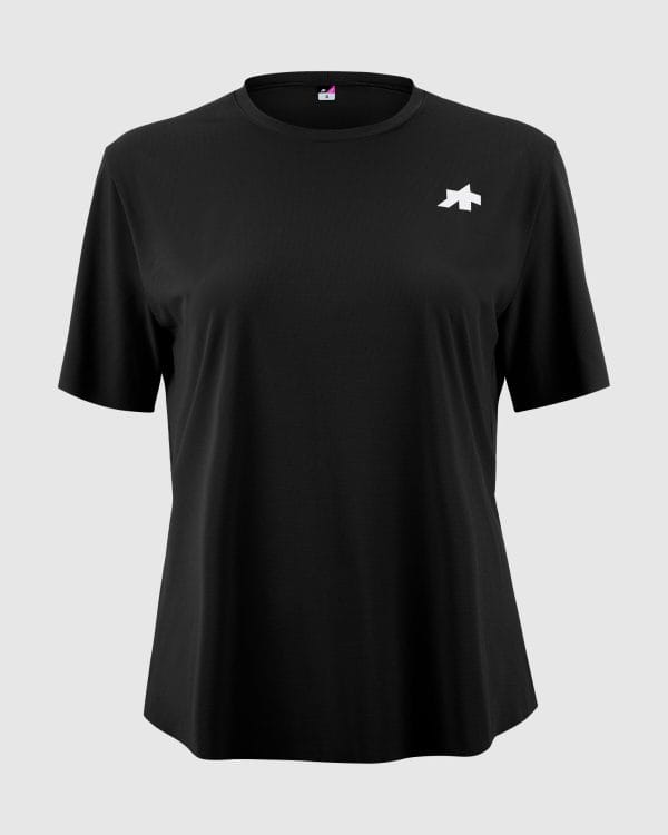 Assos TACTICA POST RIDE Women's T-Shirt T5