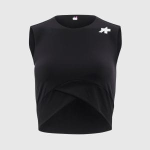 Assos Tanktop TACTICA POST RIDE T5 Dames