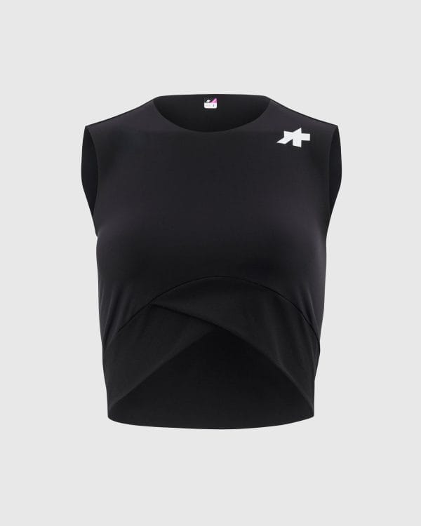 Assos TACTICA POST RIDE Women's Tank Top T5