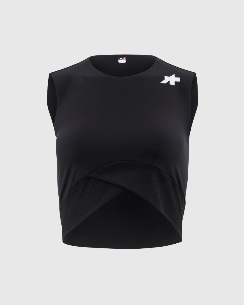 Assos TACTICA POST RIDE Women's Tank Top T5