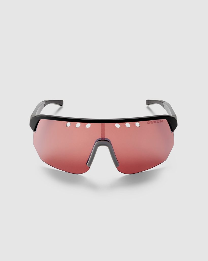 Assos DONZI Eyewear Chrome