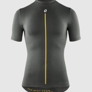 Assos Spring Fall SS Skin Layer P1