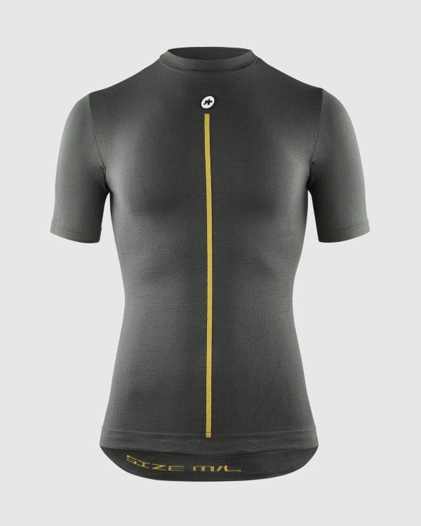 Assos Spring Fall SS Skin Layer P1