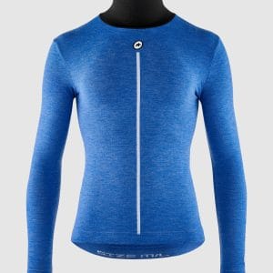 Assos Ondershirt Ultraz Skin Layer P1 winter lange mouw