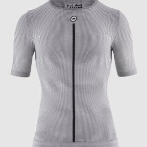 Assos Ondershirt Skin Layer P1 zomer korte mouw