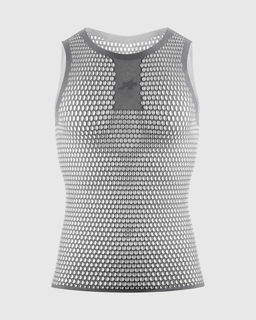 Assos EQUIPE NS Skin Layer P1