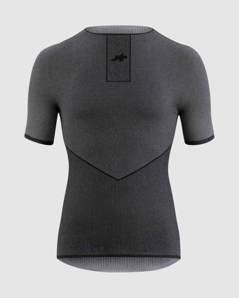 Assos EQUIPE Spring Fall Skin Layer P1