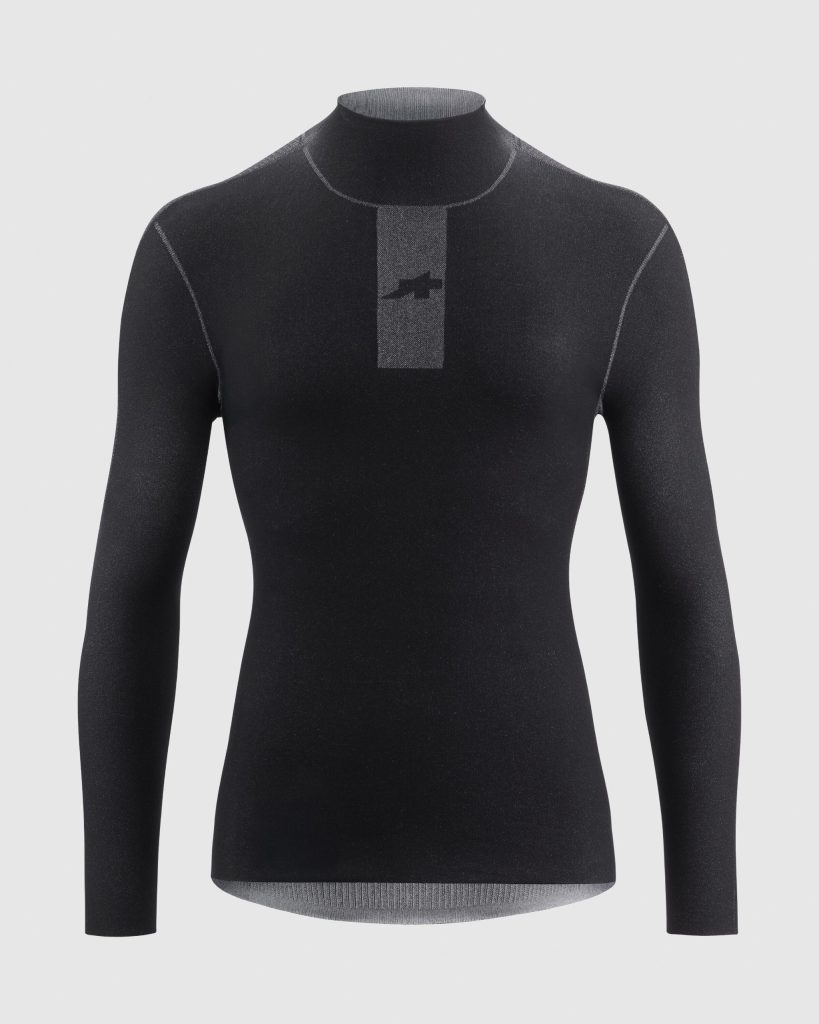 Assos EQUIPE Winter Skin Layer P1
