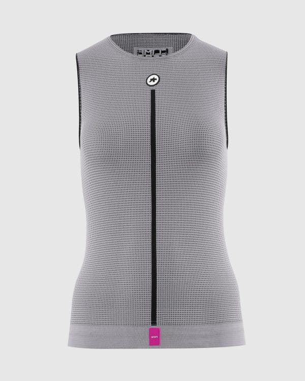 Assos Women’s Summer NS Skin Layer P1