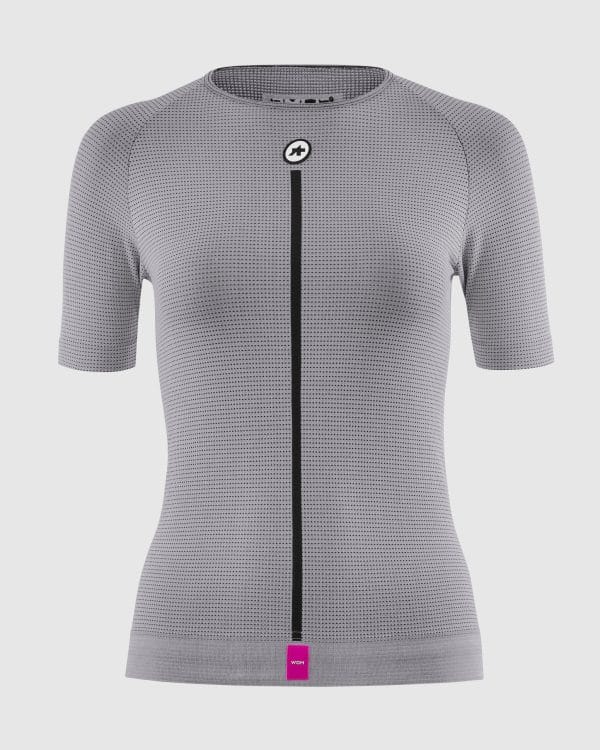 Assos Women’s Summer SS Skin Layer P1