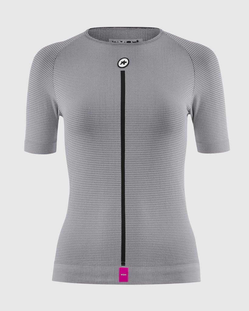 Assos Women’s Summer SS Skin Layer P1