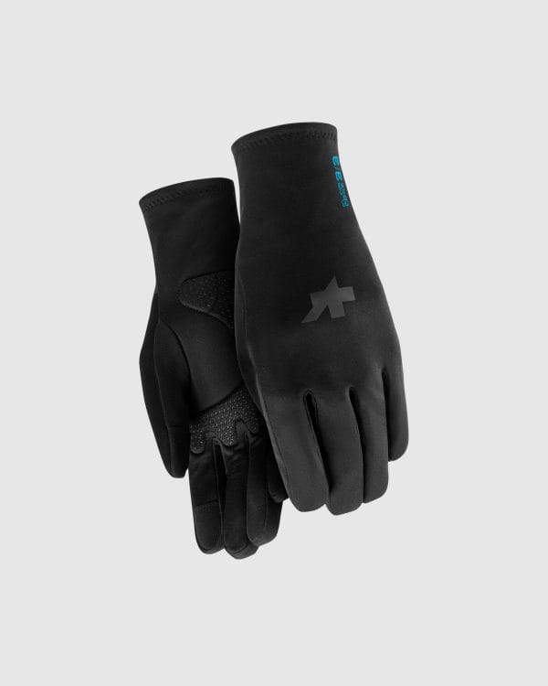 Assos Winter Gloves P1