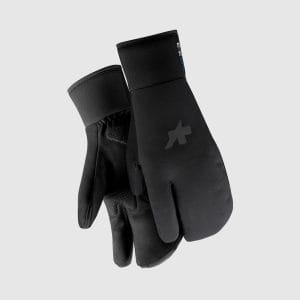 Assos Winterhandschoenen Ultraz P1