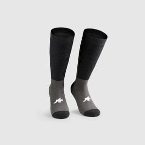 Assos Wintersokken TACTICA T5