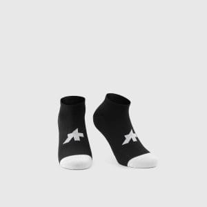 Assos Endurance Low Socks S11