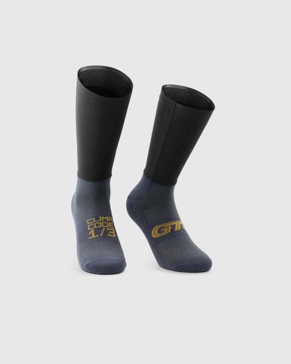 Assos GTO Socks S11