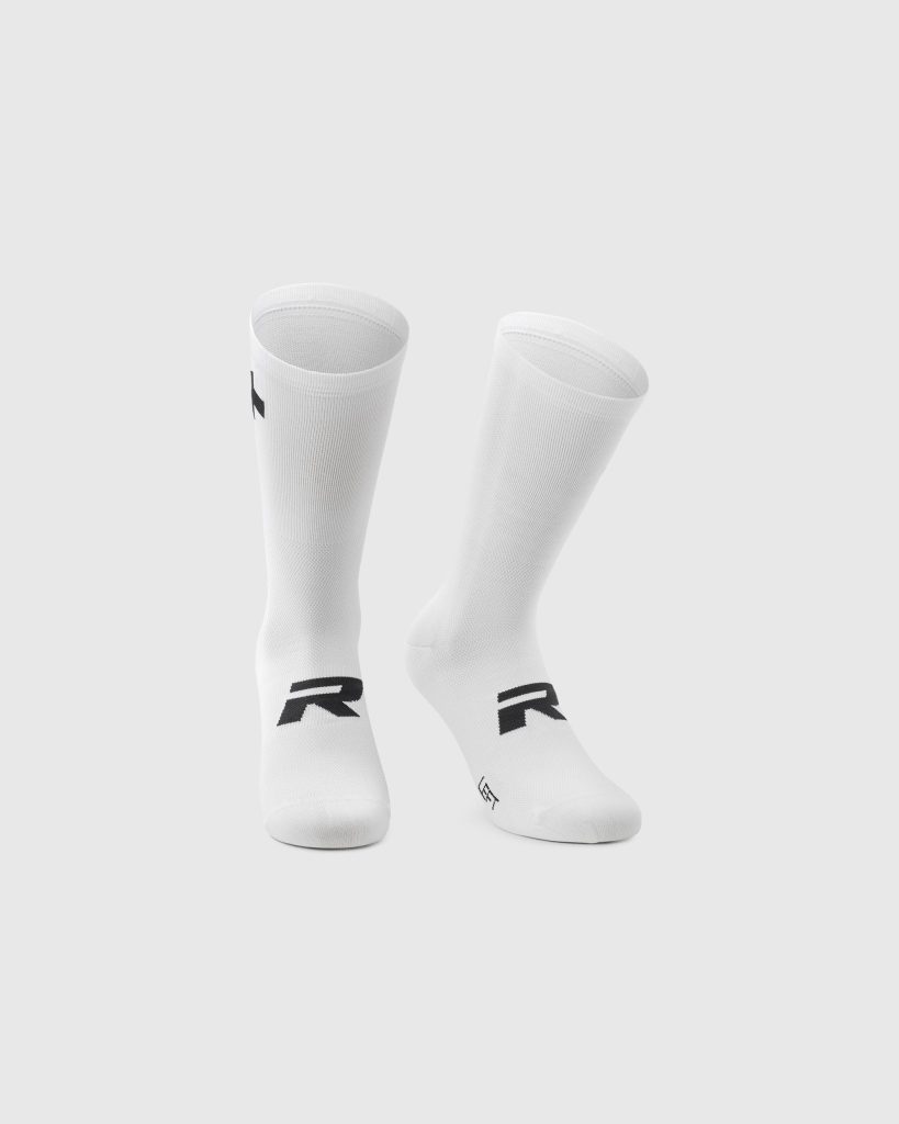 Assos R Socks S11 - twin pack