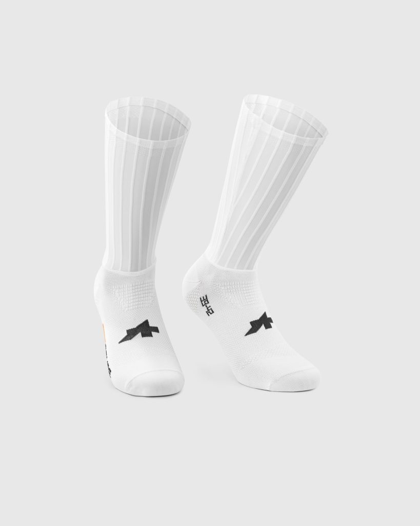 Assos RSR BOLIDE Socks S11