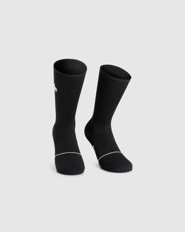 Assos EQUIPE Spring Fall Socks P1