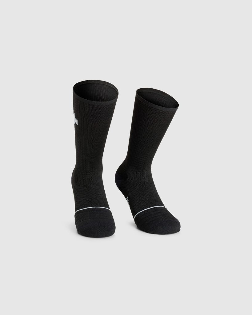 Assos EQUIPE Spring Fall Socks P1