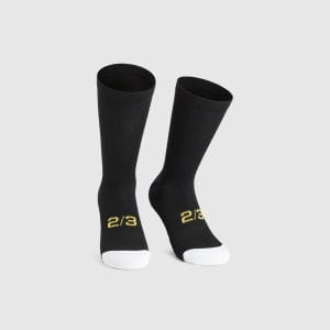 Assos Sokken Voorjaar/najaar P3