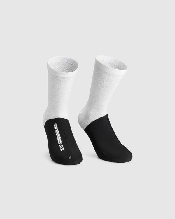 Assos ThermoBooster Cover Socks P1