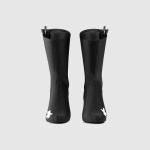 Assos RS Spring Fall Rain Booties P1