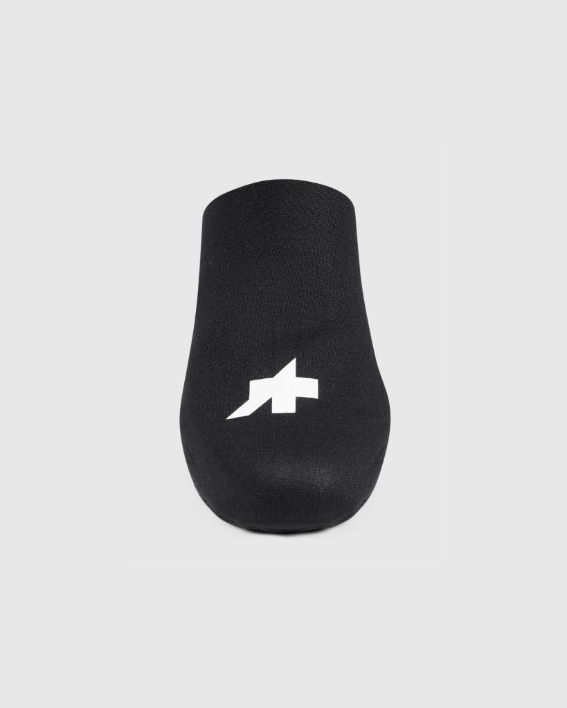 Assos Spring Fall Toe Cover P1