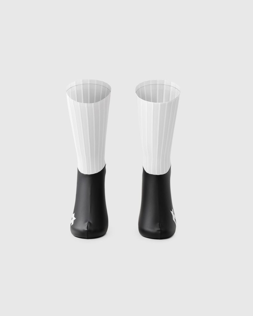 Assos RSR BOLIDE Booties S11
