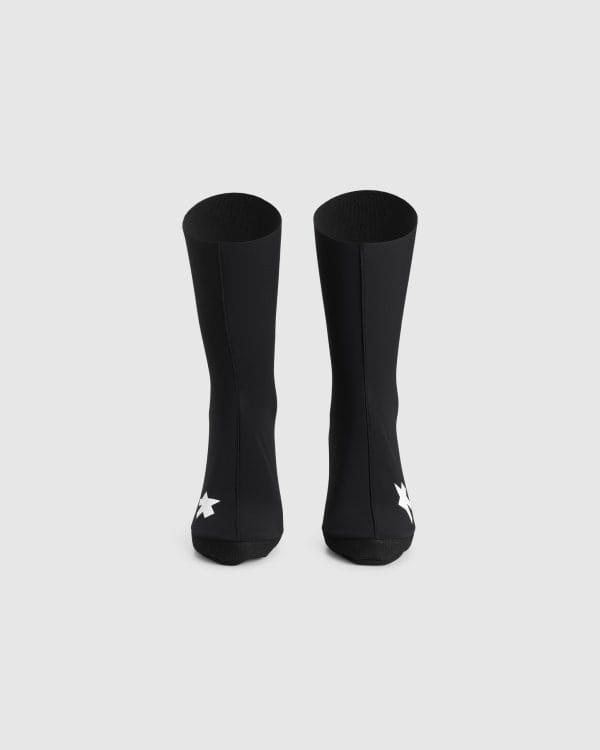 Assos Winter Booties P1