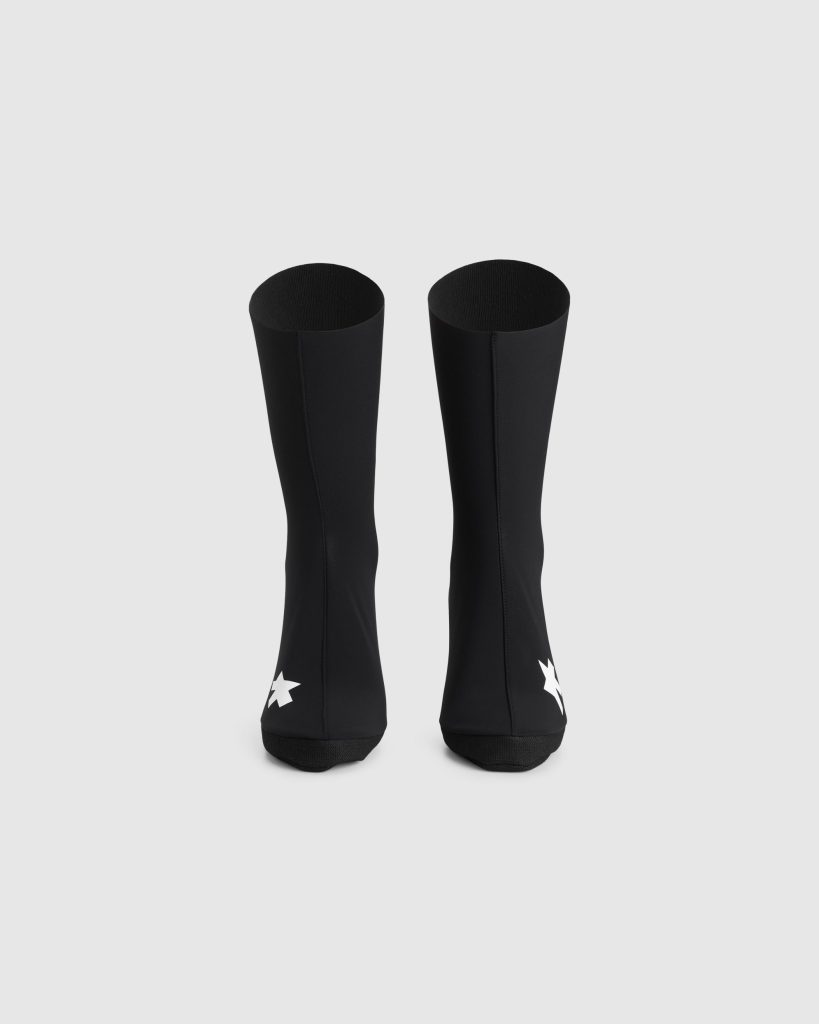 Assos Winter Booties P1