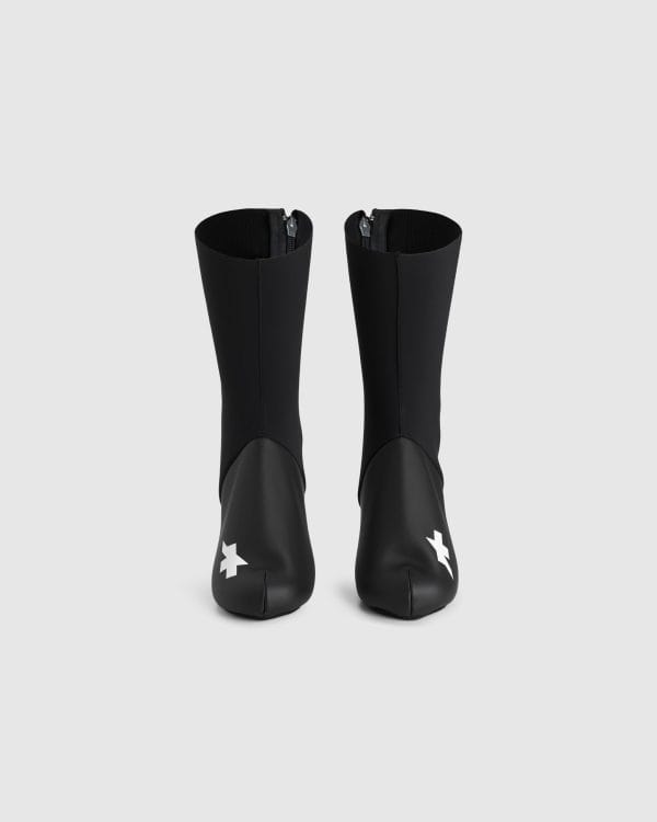Assos Ultraz Winter Booties P1