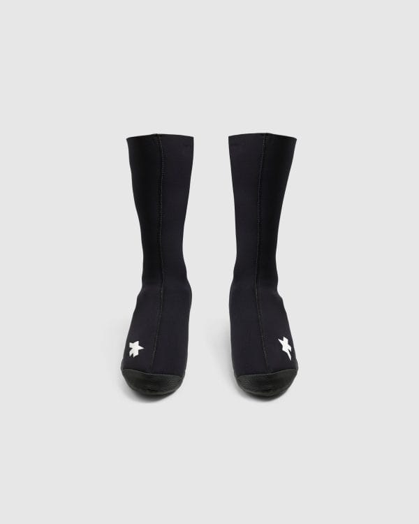 Assos Thermo Rain Booties P1