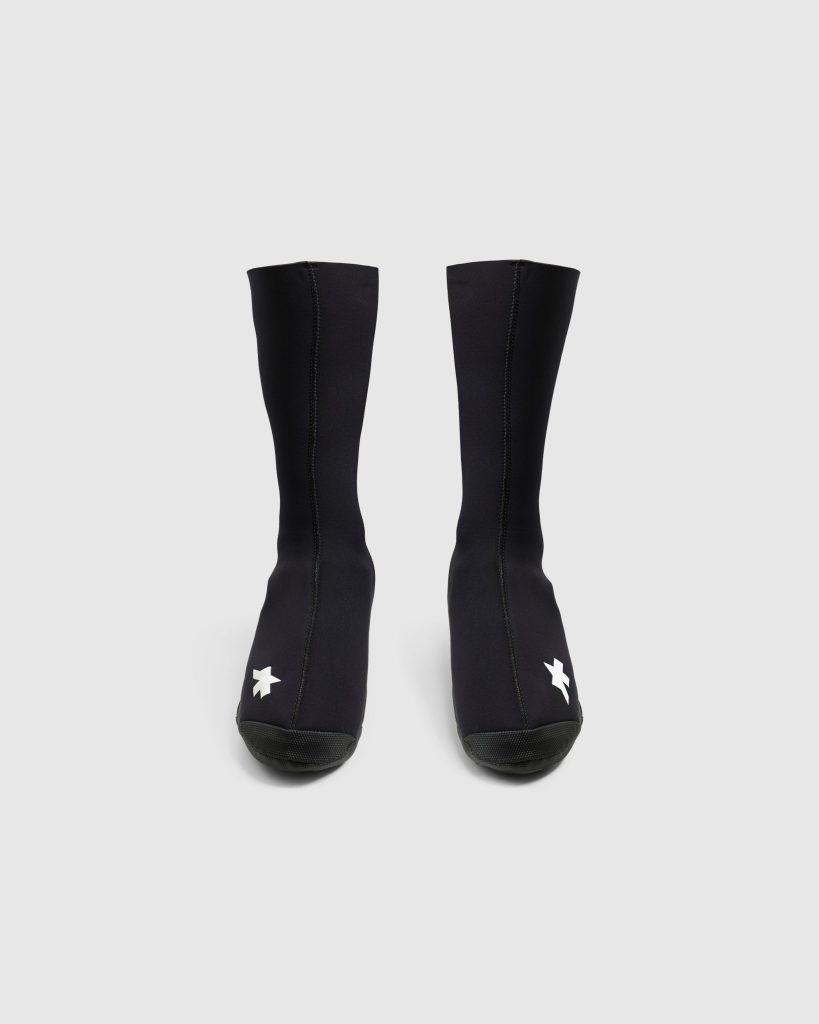 Assos Thermo Rain Booties P1