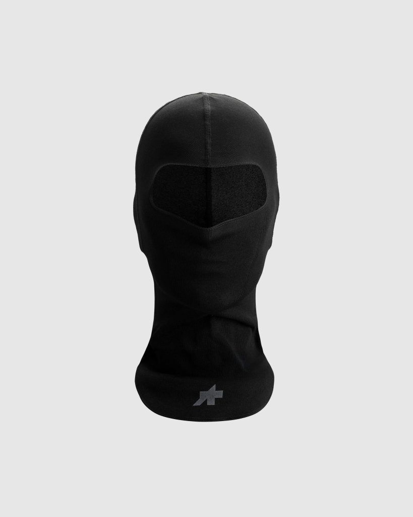 Assos Winter Face Mask P3