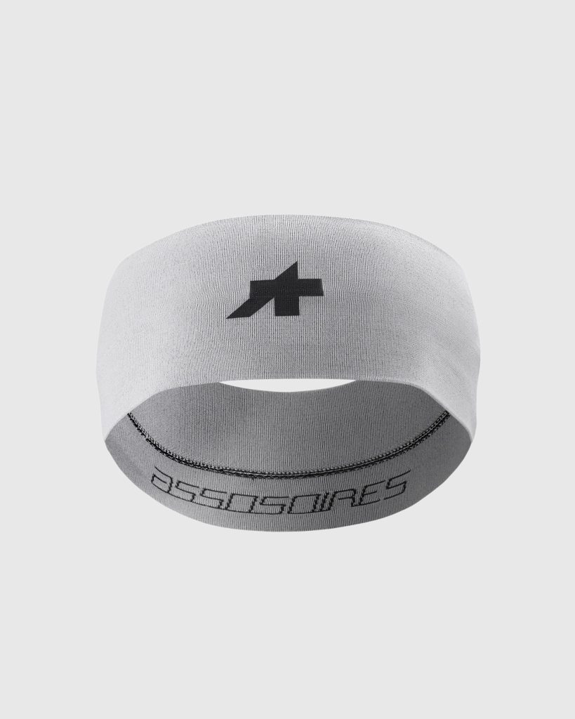 Assos Summer Headband Foil P1