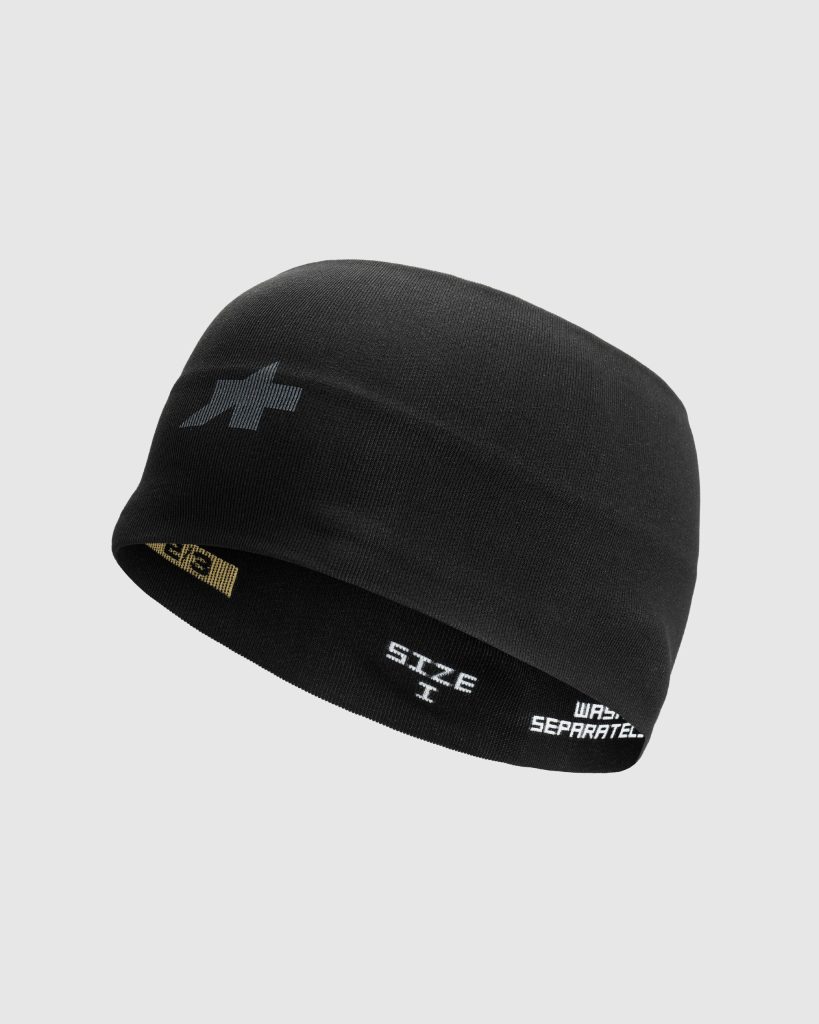 Assos Spring Fall Headband P3