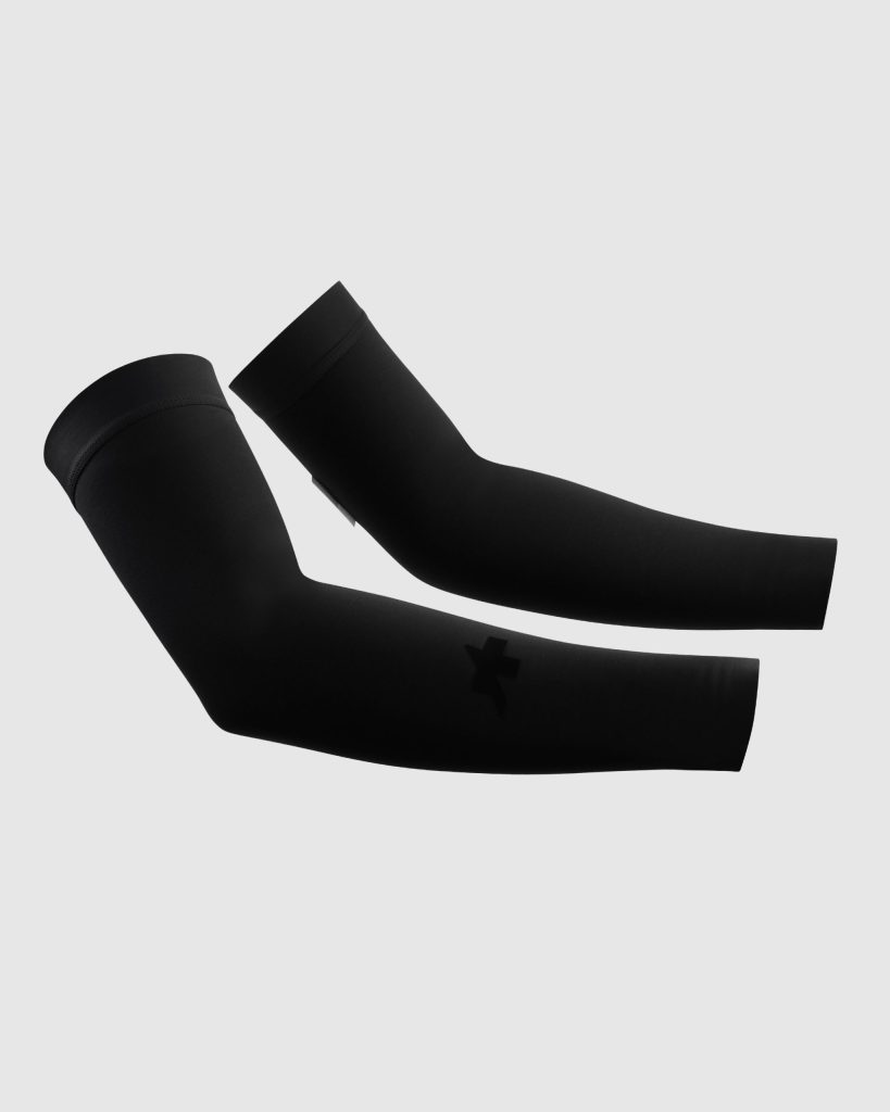Assos R Winter Arm Warmers P1