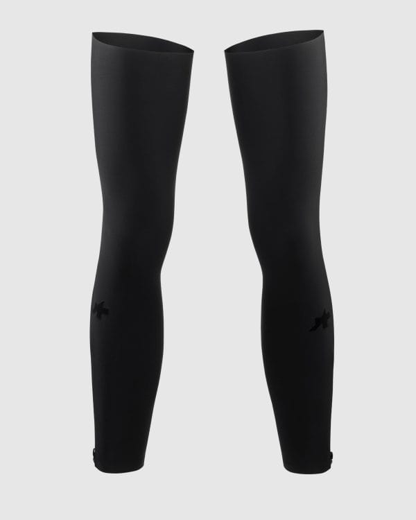 Assos R Winter Leg Warmers P1