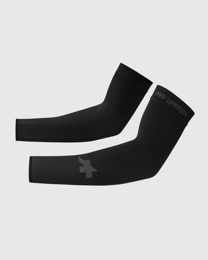 Assos Spring Fall Arm Warmers P1